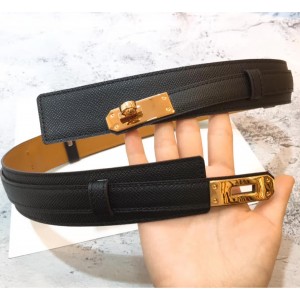 Hermes Men's belt ASS680112