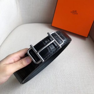 Hermes Men's belt ASS680114