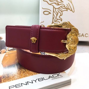 Versace Men's belt ASS680130