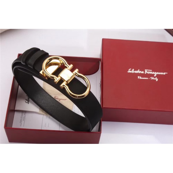 Salvatore Ferragamo Men's belt ASS680148