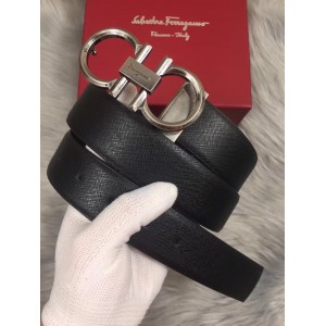 Salvatore Ferragamo Men's belt ASS680150