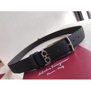 Salvatore Ferragamo Men's belt ASS680163