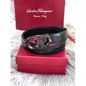 Salvatore Ferragamo Men's belt ASS680164