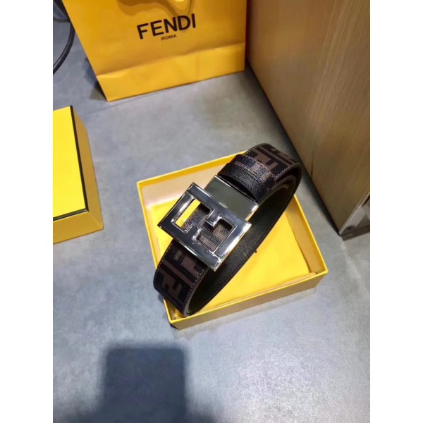 Fendi Men's belt ASS680177