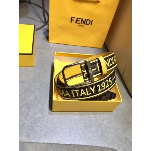 Fendi Men's belt ASS680179