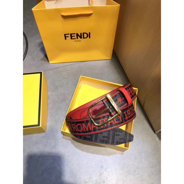 Fendi Men's belt ASS680181