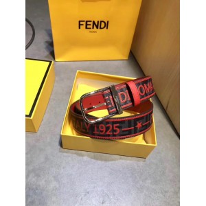 Fendi Men's belt ASS680182