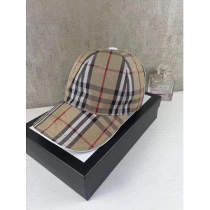 Burberry Men's hat ASS680185