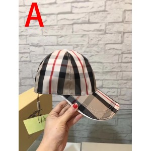 Burberry Men's hat ASS680188