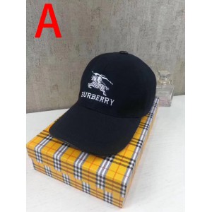 Burberry Men's hat ASS680189