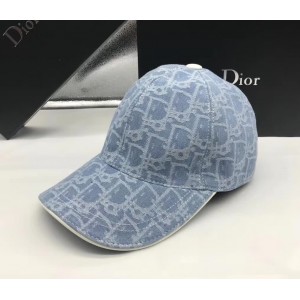 Dior Men's hat ASS680191