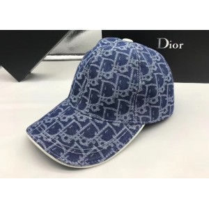 Dior Men's hat ASS680192