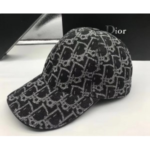 Dior Men's hat ASS680193