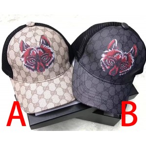 Gucci Men's hat ASS680197