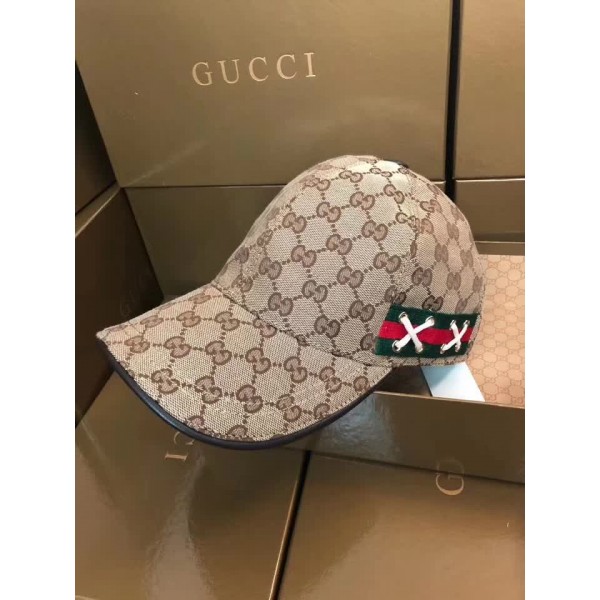 Gucci Men's hat ASS680202