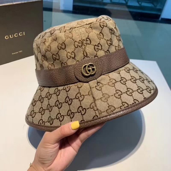 Gucci Men's hat ASS680204