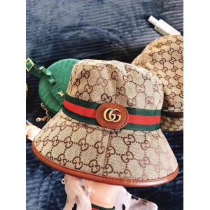 Gucci Men's hat ASS680205