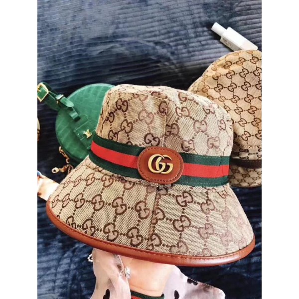 Gucci Men's hat ASS680205