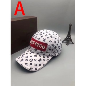 Louis Vuitton Men's hat ASS680207