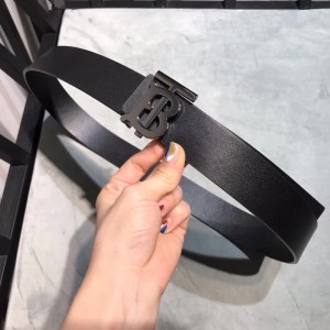 Burberry Men's belt ASS680480