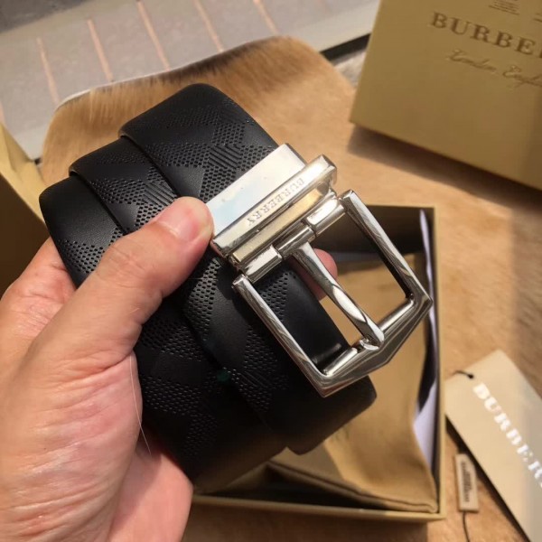 Burberry Men's belt ASS680484