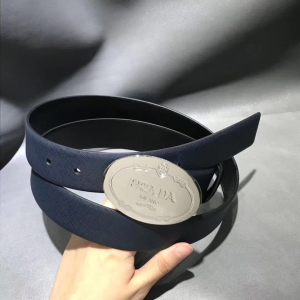 Prada Men's belt ASS680493