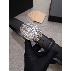 Prada Men's belt ASS680494