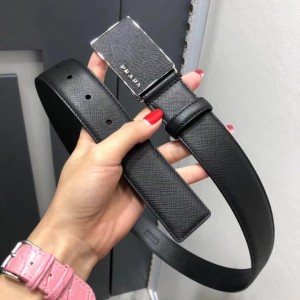 Prada Men's belt ASS680496