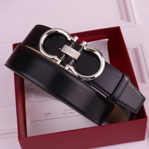 Salvatore Ferragamo Men's belt ASS680503