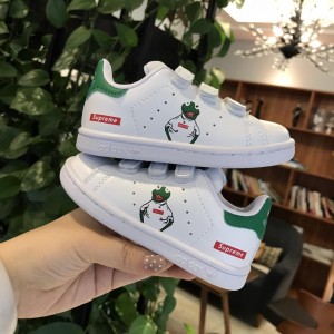 Adidas×Supreme Children's Perfect Quality Sneaker BS01011