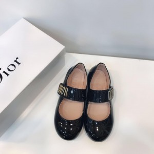 Dior Lambskin LeatherPerfect Quality ballerinas BS01051