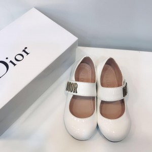 Dior Lambskin LeatherPerfect Quality ballerinas BS01052