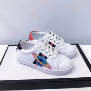 Gucci Children's Perfect Quality Perfect Quality Sneaker BS01080