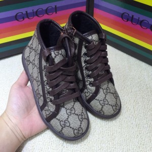 Gucci Children's Perfect Quality Perfect Quality Sneaker BS01082