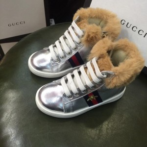 Gucci Children's Perfect Quality Perfect Quality Sneaker BS01085