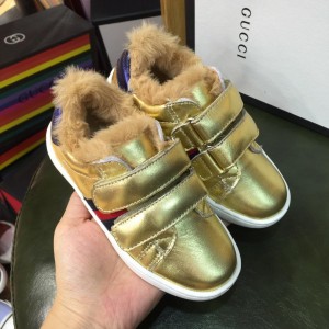 Gucci Children's Perfect Quality Perfect Quality Sneaker BS01086