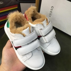 Gucci Children's Perfect Quality Perfect Quality Sneaker BS01087