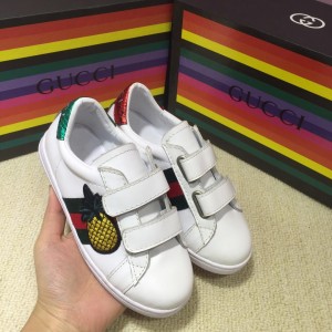 Gucci Children's Perfect Quality Perfect Quality Sneaker BS01091