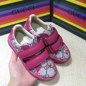 Gucci Children's Perfect Quality Perfect Quality Sneaker BS01094