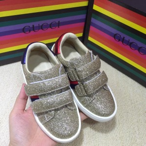 Gucci Children's Perfect Quality Perfect Quality Sneaker BS01096