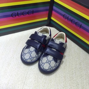 Gucci Children's Perfect Quality Perfect Quality Sneaker BS01100