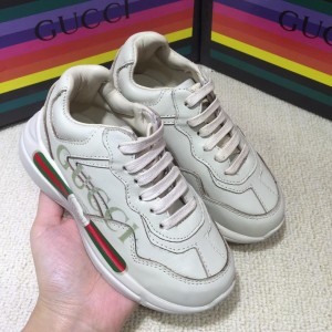 Gucci Children's Perfect Quality Perfect Quality Sneaker BS01103