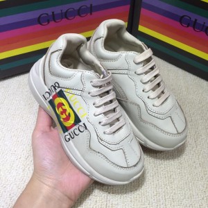 Gucci Children's Perfect Quality Perfect Quality Sneaker BS01104