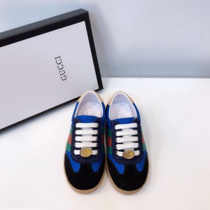 Gucci Children's Perfect Quality Perfect Quality Sneaker BS01116