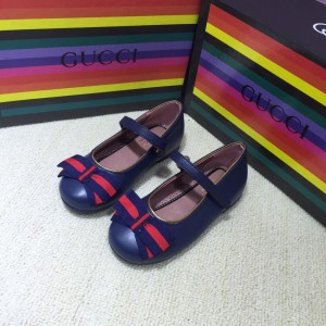 Gucci Perfect Quality leather Perfect Quality ballet BS01117