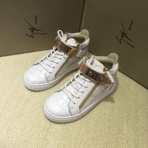 Giuseppe Zanotti Children's Perfect Quality Sneaker BS01123