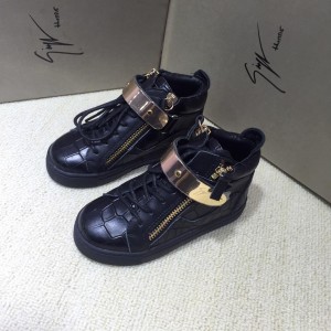 Giuseppe Zanotti Children's Perfect Quality Sneaker BS01124