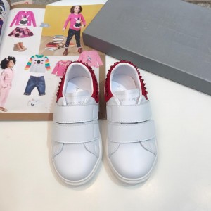 McQueen Children's Perfect Quality Sneaker BS01134