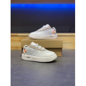 Nike×Off White Children's Perfect Quality Sneaker BS01149