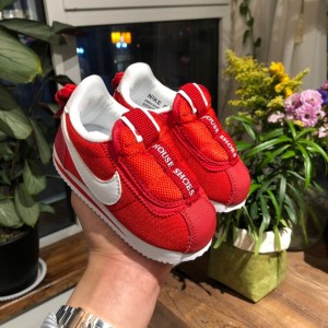 Nike Cortez Kenny IV BS01163